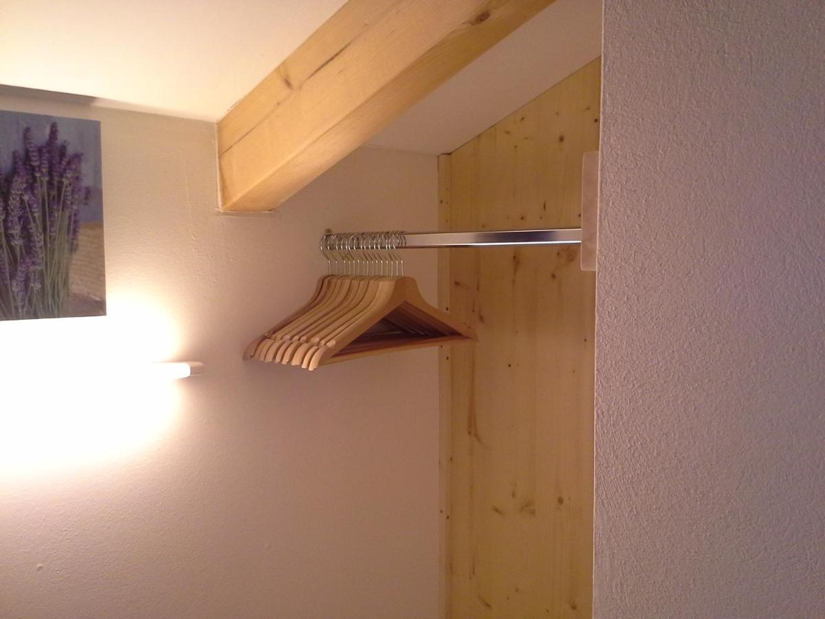 Onemooshof Apartamento Maria Alm am Steinernen Meer Exterior foto