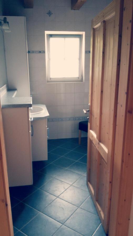 Onemooshof Apartamento Maria Alm am Steinernen Meer Exterior foto